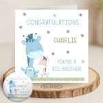 Big Brother Card
