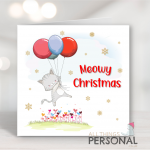 Meowy Christmas