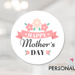 Mother's Day Stickers