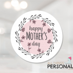 Mother's Day Stickers