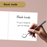 Blank Inside
