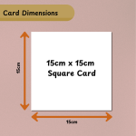 Card Dimensions