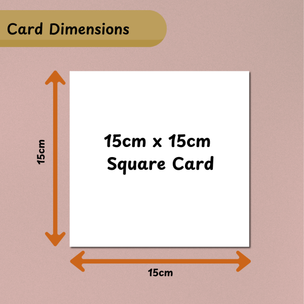 Card Dimensions