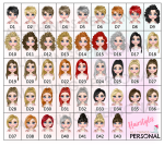 Pink 16th Birthday Card - Image 2