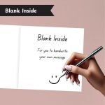 Blank Inside