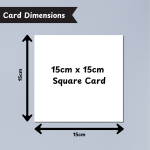 Card Dimensions