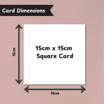 Card Dimensions