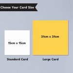 Card Dimensions