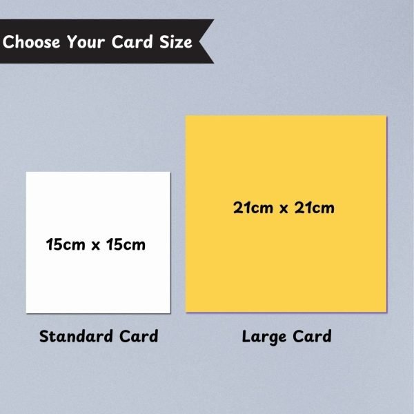 Card Dimensions
