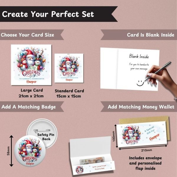 Jolly Jingles Christmas Create Your Set