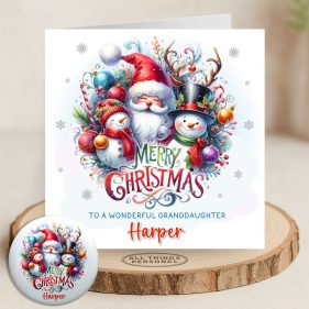 Jolly Jingles Christmas Main