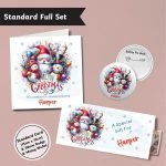 Jolly Jingles Christmas Standard Full Set