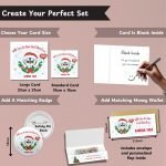 On Your First Christmas Penguin Create Your Set