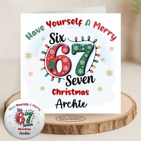 Six Seven Christmas Main