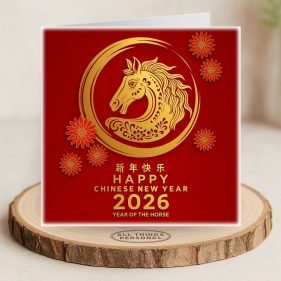 2026 Chinese New Year Main