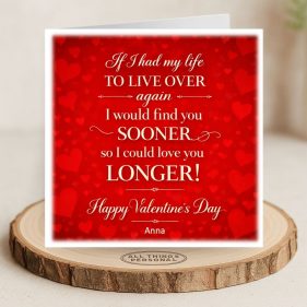 Find You Sooner Valentines' Day Main