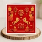 Lunar New Year 2026 Main
