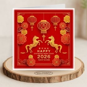 Lunar New Year 2026 Main