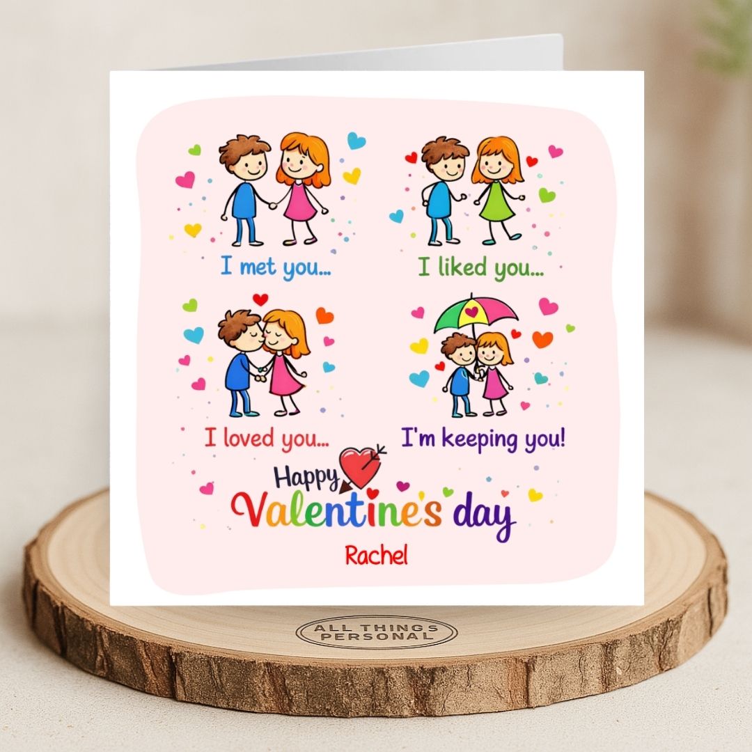 Our Colourful Love Story Main Our Colourful Love Story Main