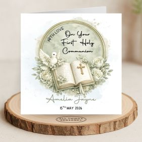 Graceful Blessings Communion Main