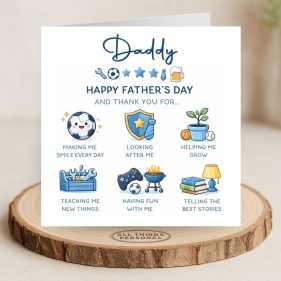 Thank You Fathers Day Main