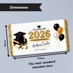 Graduate Graduation Dimensions