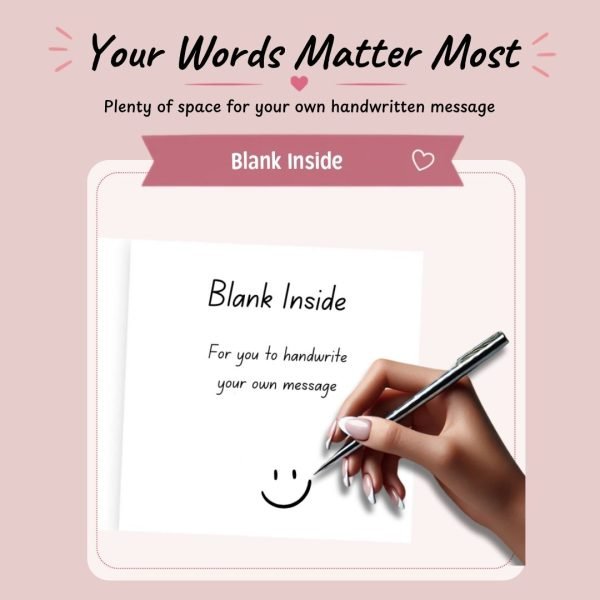 Blank Inside