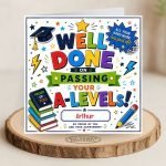 Passing A Levels Main