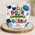 Passing GCSEs Main