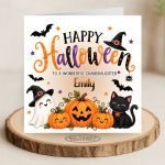 Boo Crew Halloween Main