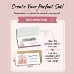 Capybara Birthday Money Wallet (2)