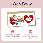 Jolly Santa Surprise Ticket Info