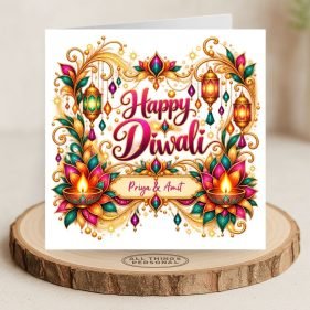 Joy Of Diwali Main